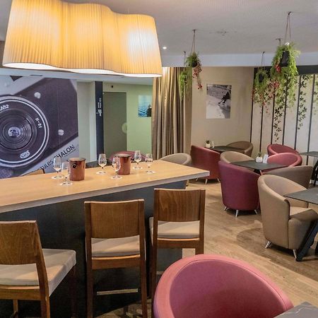 Ibis Styles Chalon Sur Saone Hotel Exterior photo