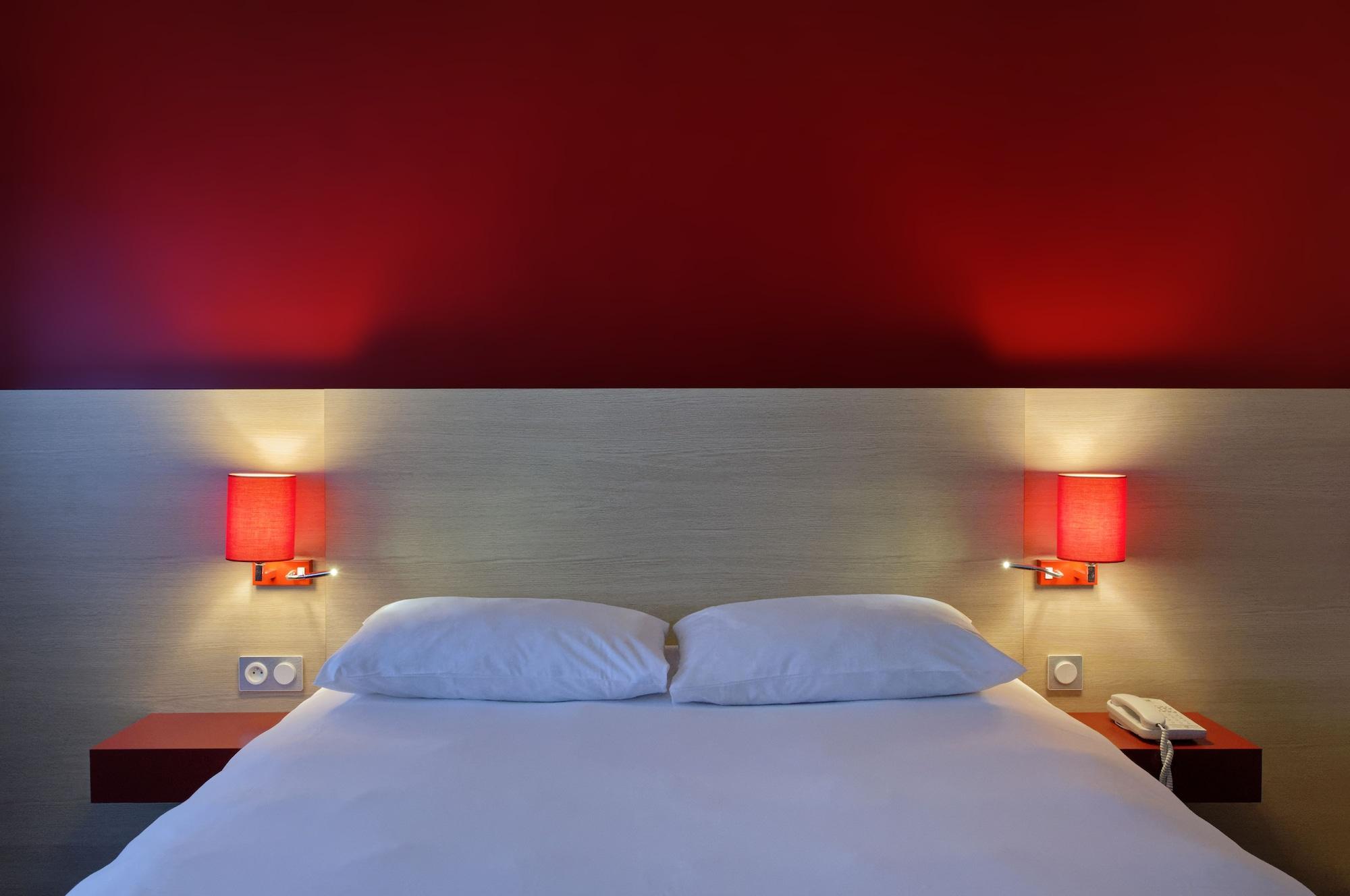 Ibis Styles Chalon Sur Saone Hotel Exterior photo