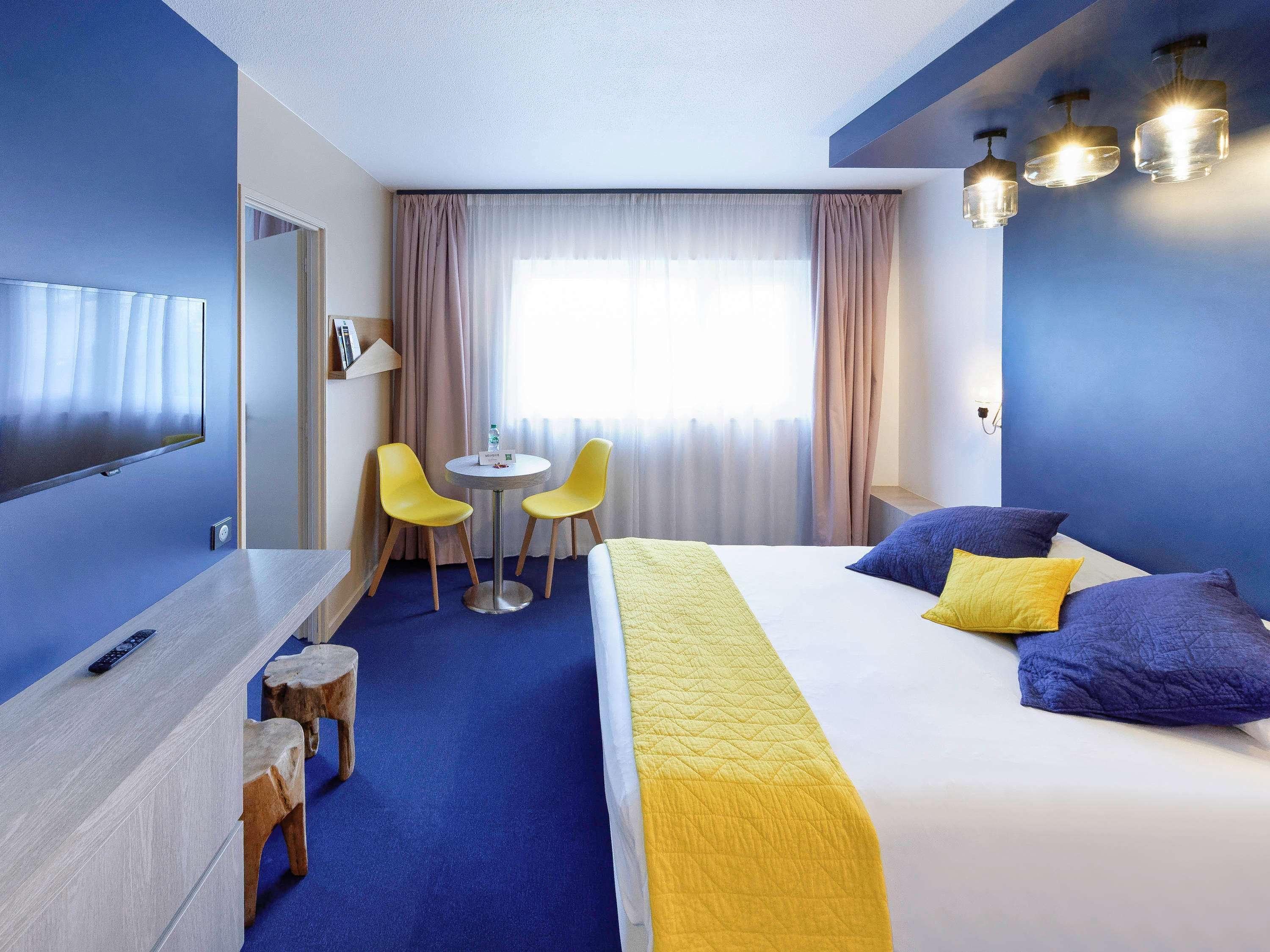 Ibis Styles Chalon Sur Saone Hotel Exterior photo