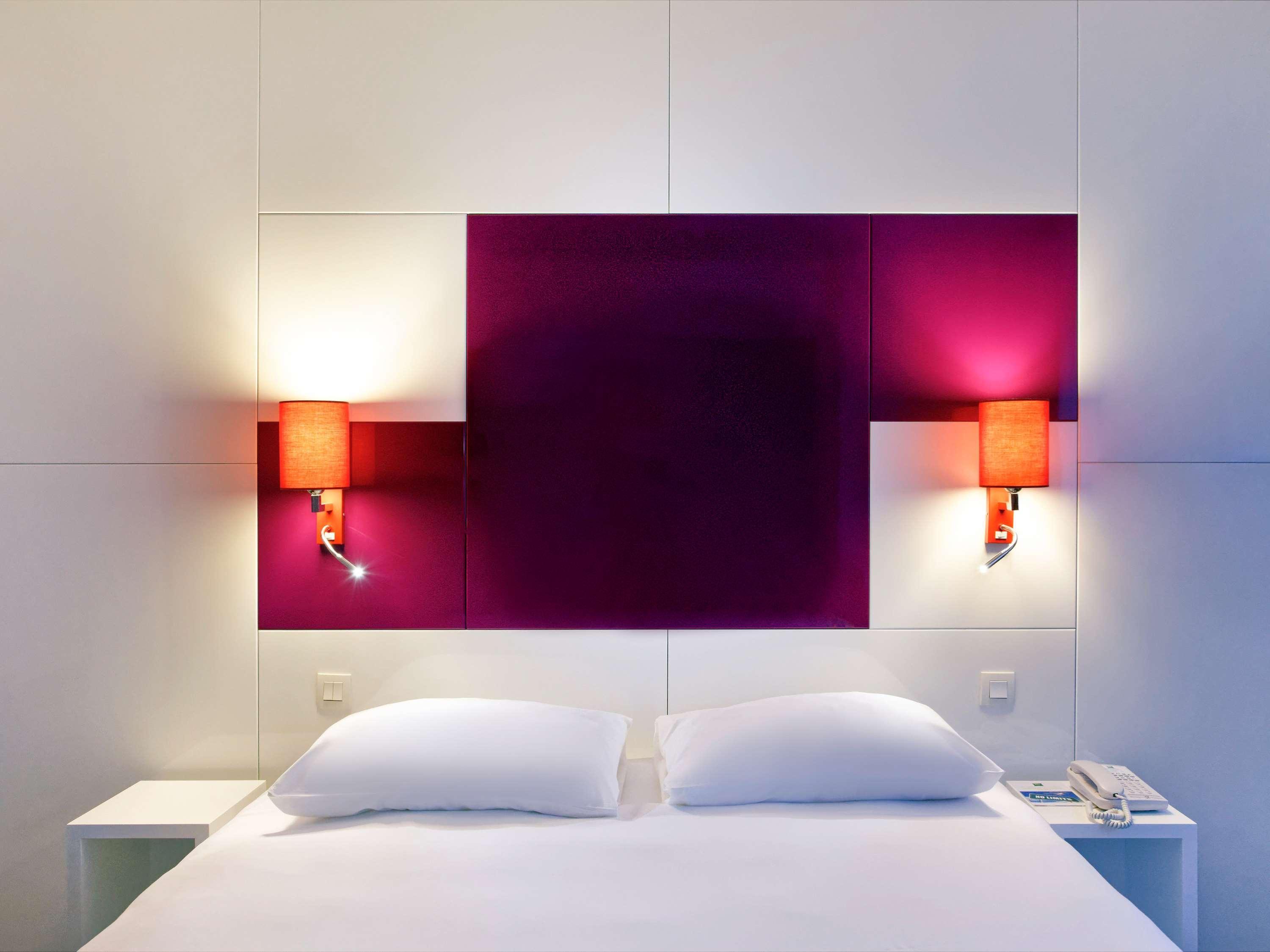 Ibis Styles Chalon Sur Saone Hotel Exterior photo