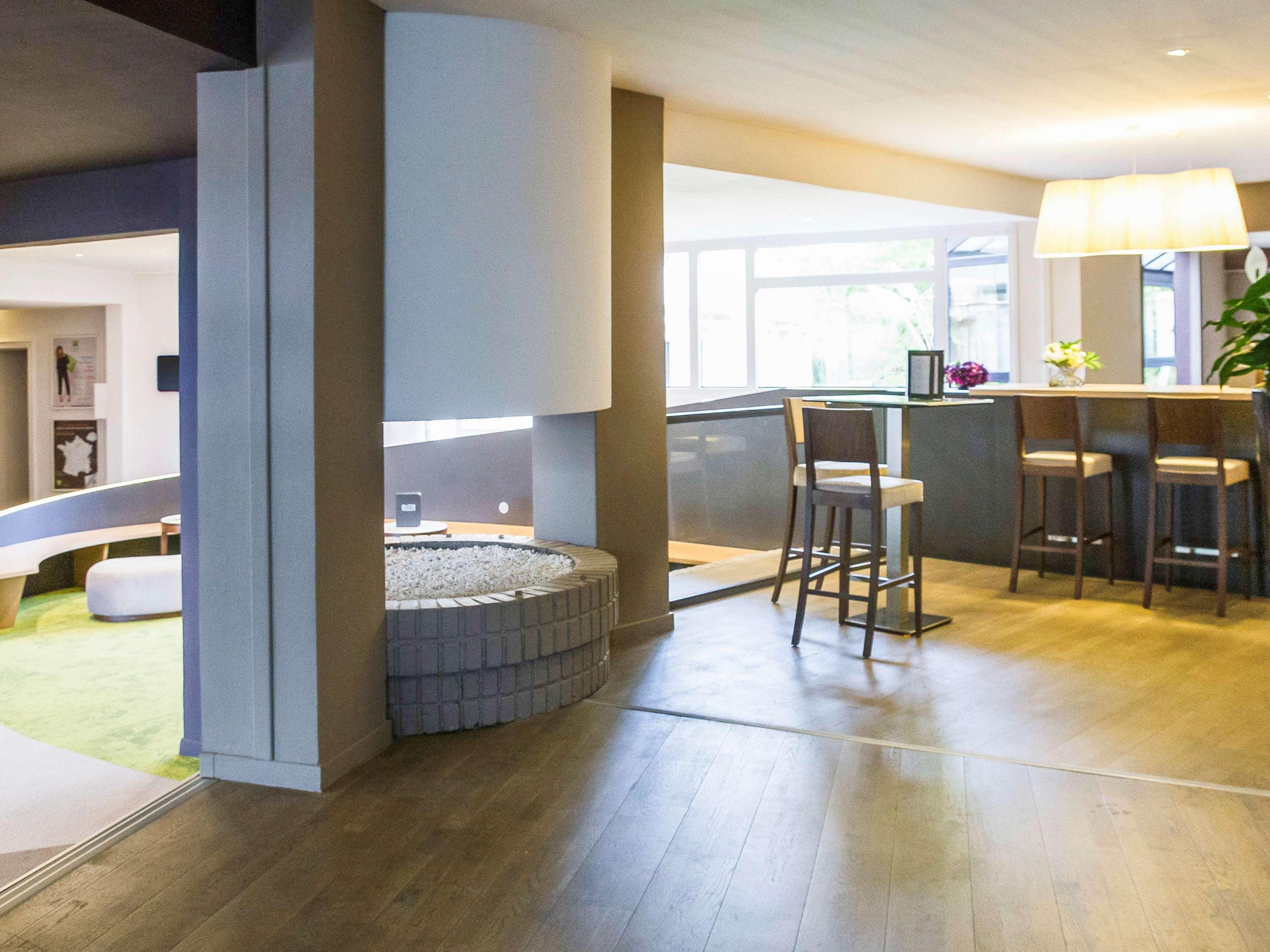 Ibis Styles Chalon Sur Saone Hotel Exterior photo