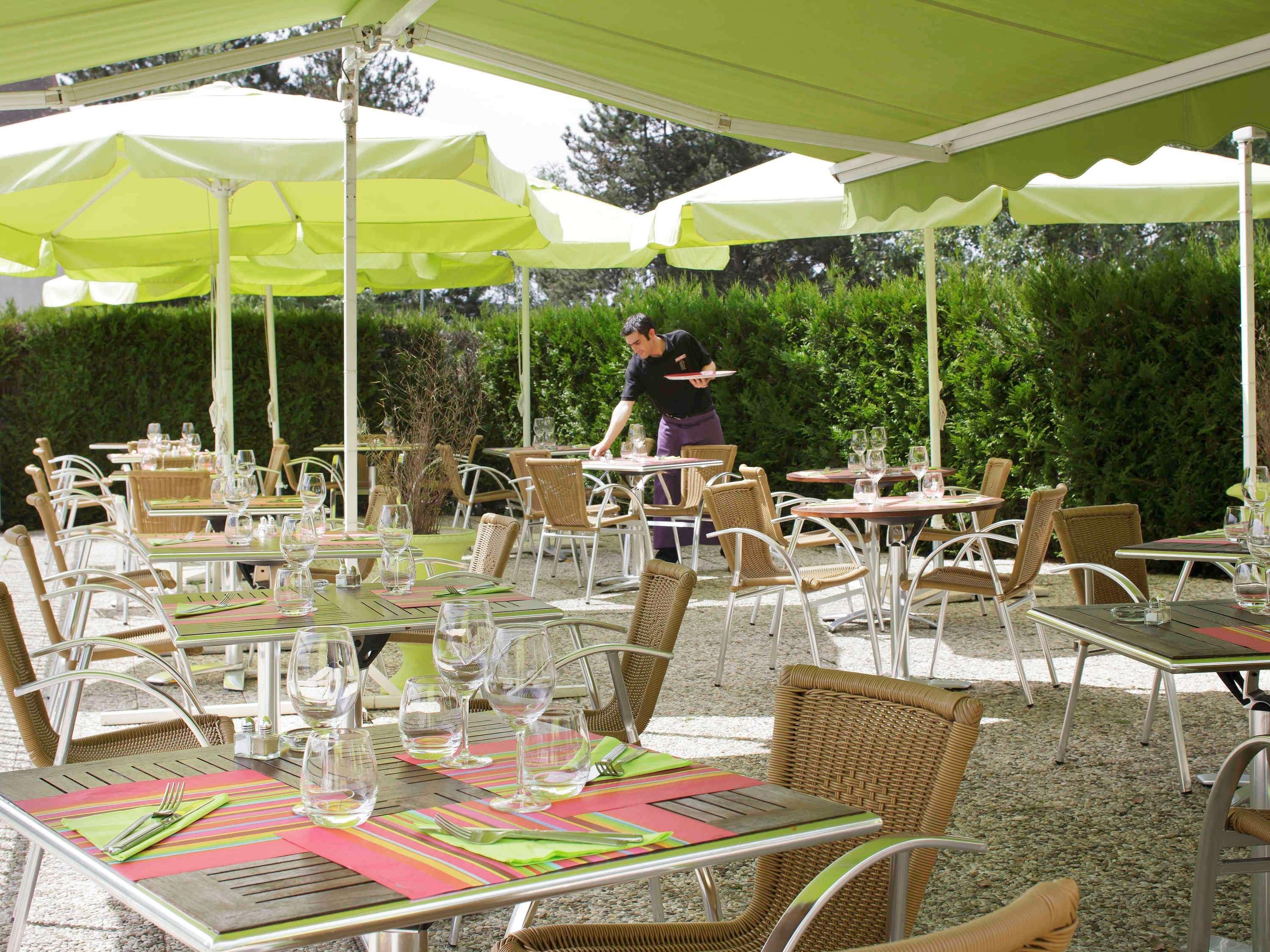 Ibis Styles Chalon Sur Saone Hotel Exterior photo