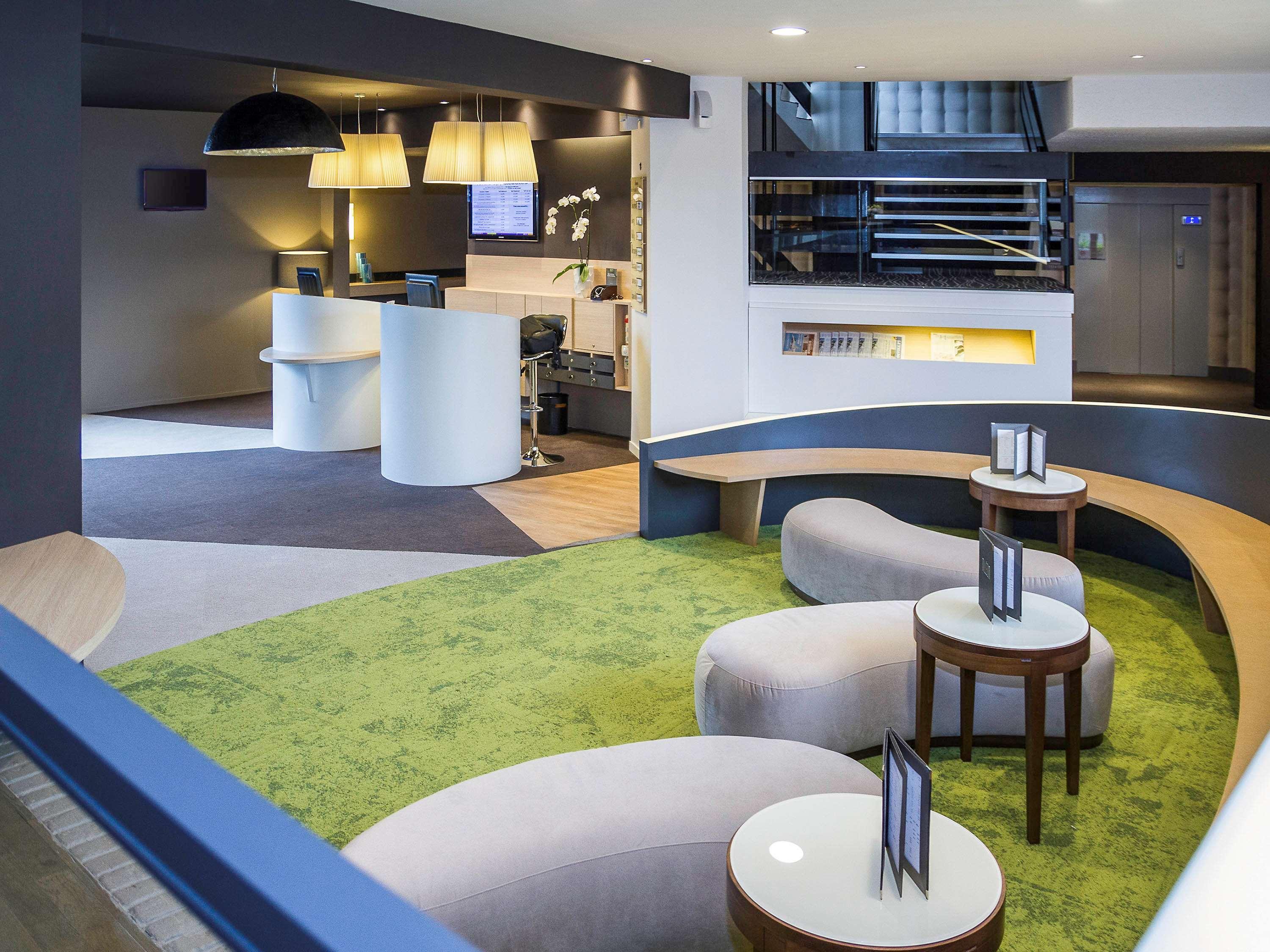 Ibis Styles Chalon Sur Saone Hotel Exterior photo