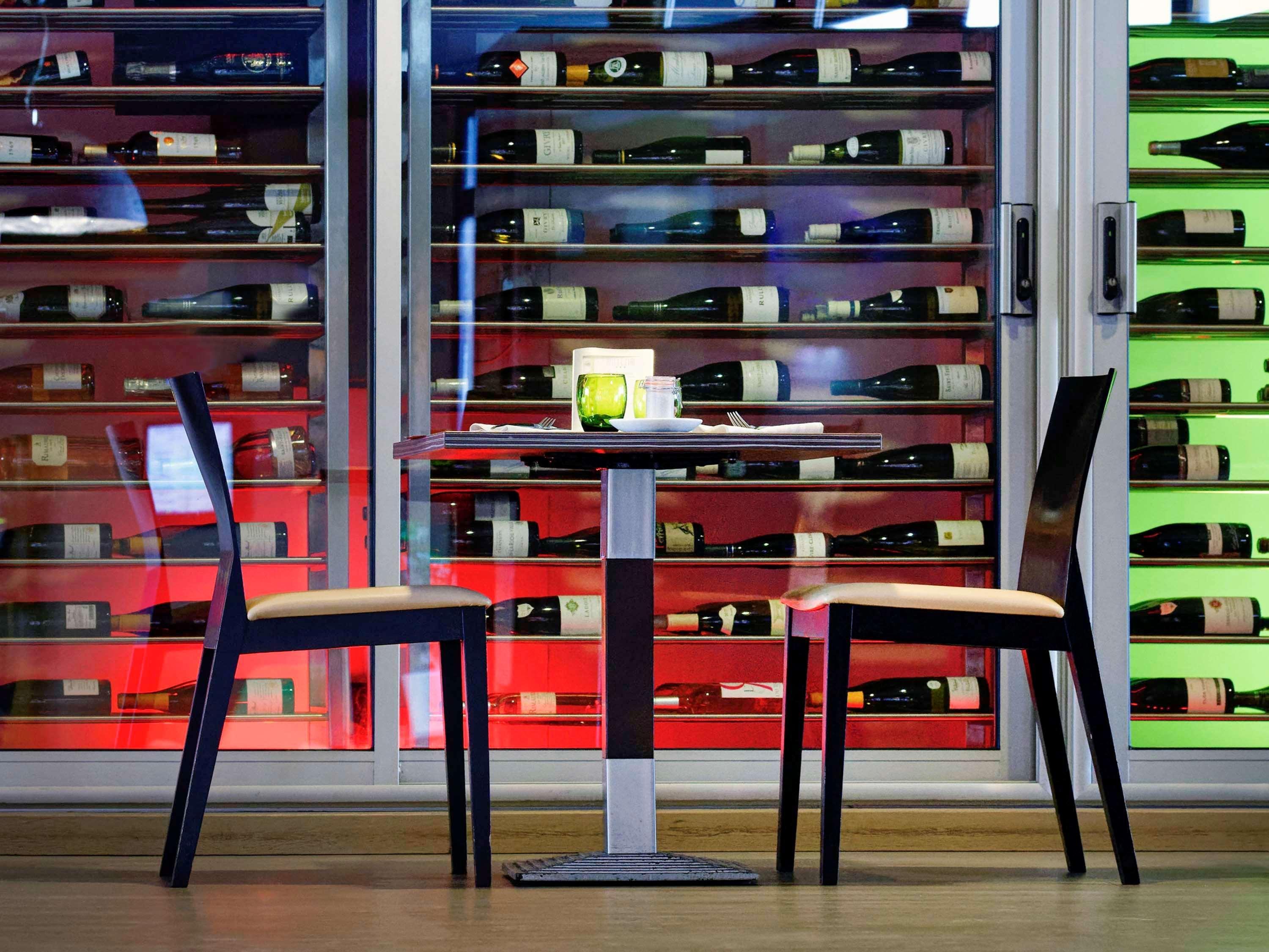 Ibis Styles Chalon Sur Saone Hotel Exterior photo
