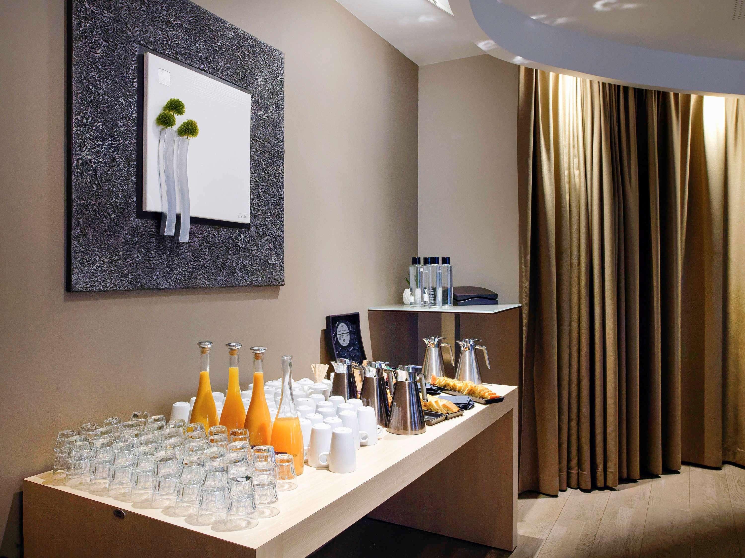 Ibis Styles Chalon Sur Saone Hotel Exterior photo