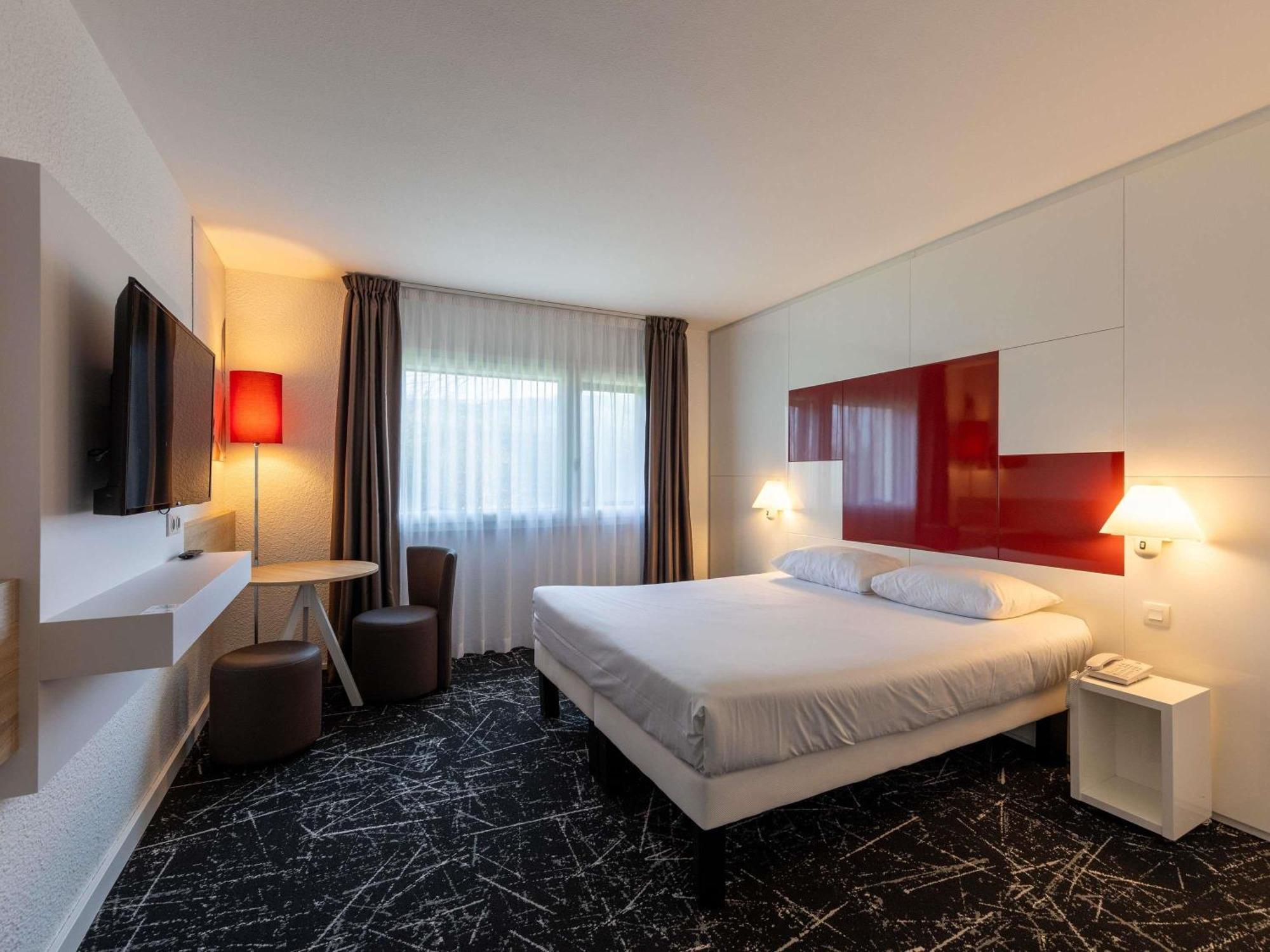 Ibis Styles Chalon Sur Saone Hotel Exterior photo