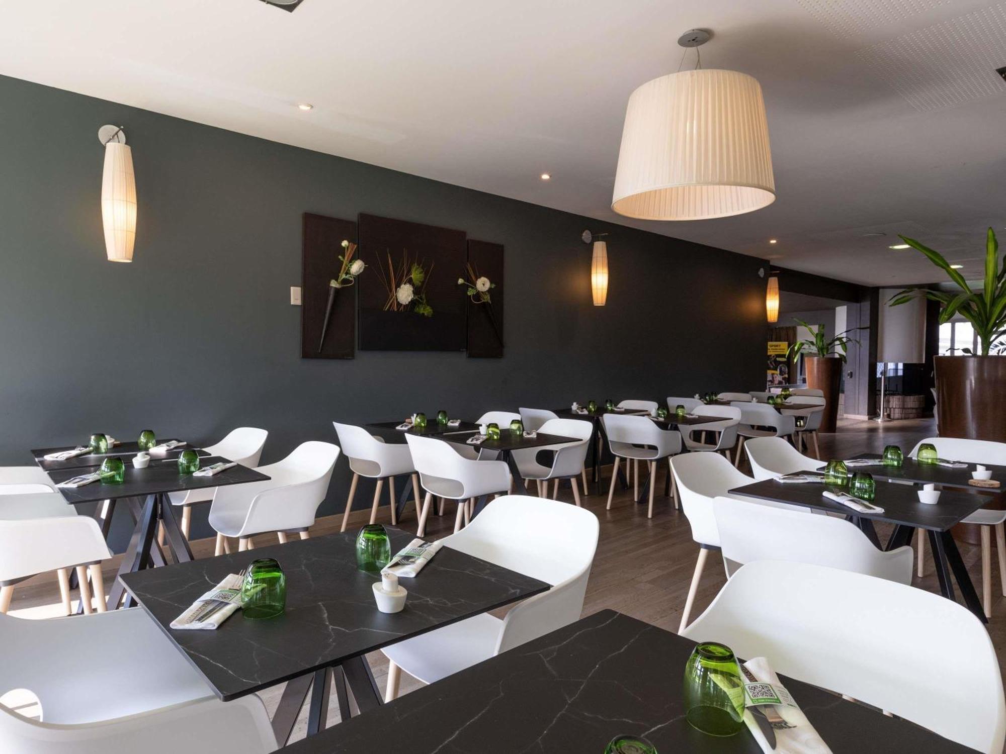 Ibis Styles Chalon Sur Saone Hotel Exterior photo