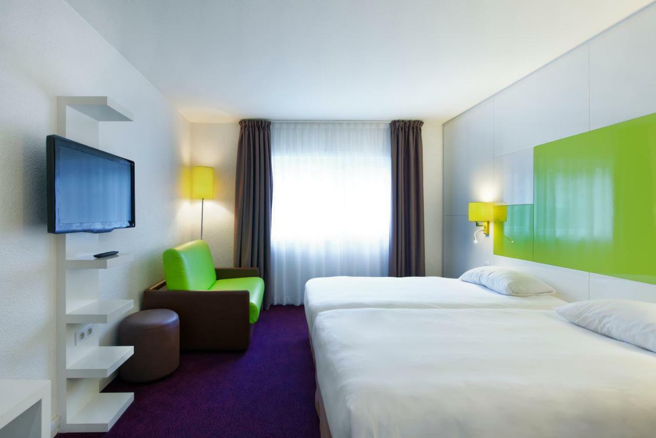 Ibis Styles Chalon Sur Saone Hotel Exterior photo