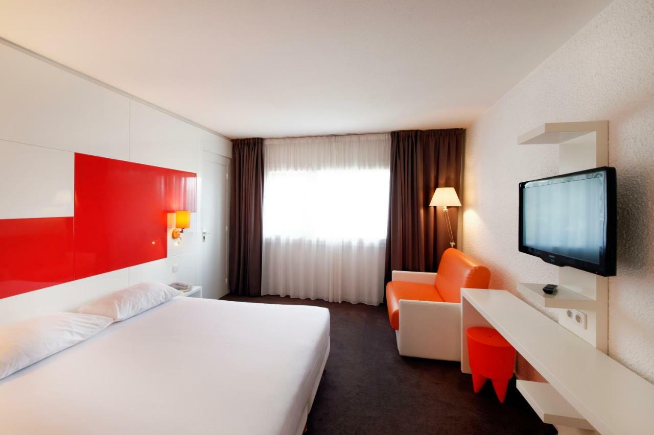 Ibis Styles Chalon Sur Saone Hotel Exterior photo